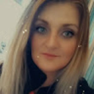 Meet your Posher, Christy